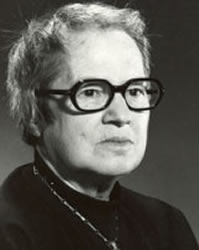 Marjorie Glicksman Grene