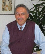 Larry Hershman