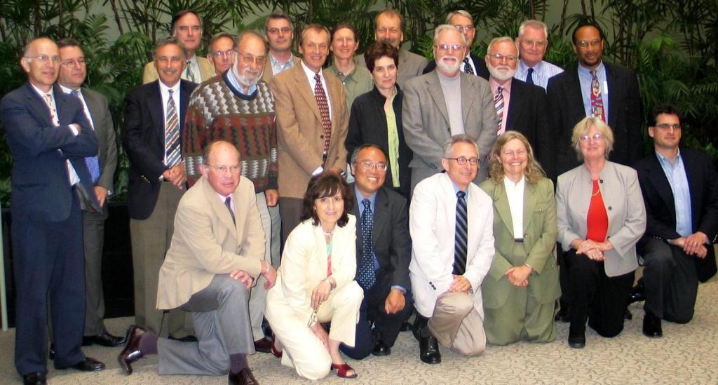 2004-05 Academic Council