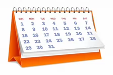 Calendar