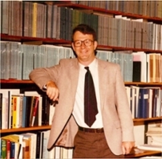 Bernard Nefkens