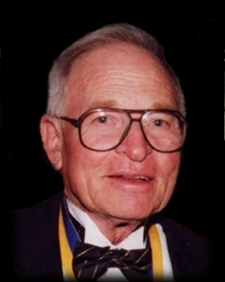 Norman Rostoker