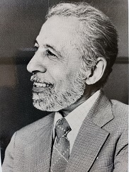 David A. Alhadeff