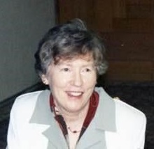Anne Kernan