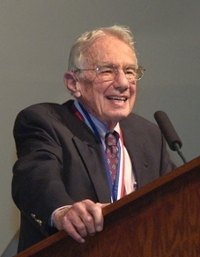 Arthur H. Rosenfeld