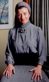 Diana B Baumrind