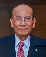 Byung Ho (Ben) Choi