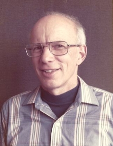 Robert N. Campbell