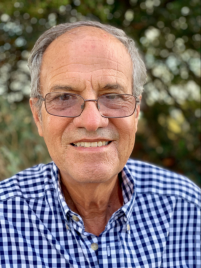 Carlos F. Quiros