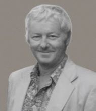 Michael John Chamberlin