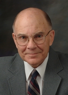 William Joseph Chancellor