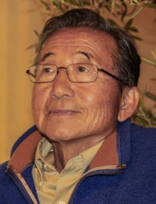 Charles Seiyo Chihara