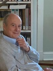 Clifford Alan Lynch