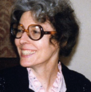 Louise George Clubb