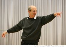 Robert Stephen Cohen