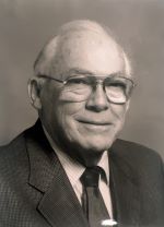 Donald Gibson Crosby