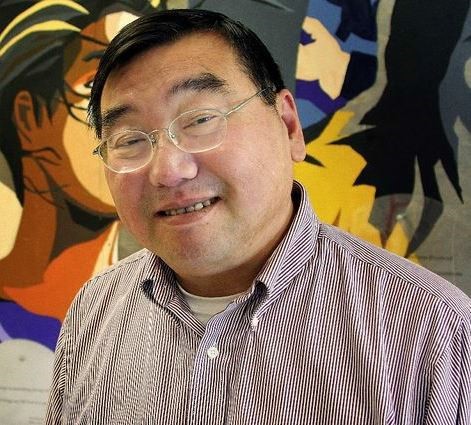 Donald Nakanishi