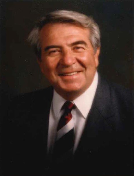 Edward R. Arquilla