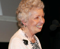 Geraldine Jonçich Clifford