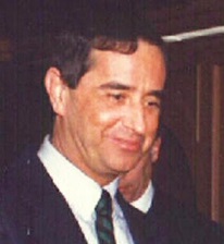 Roland A. Giolli