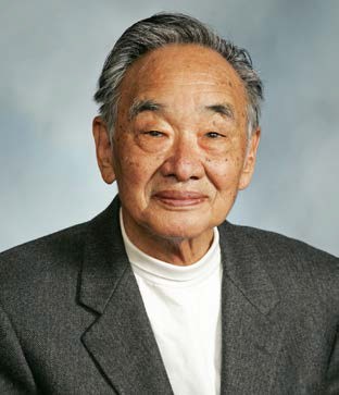 Gordon Sato