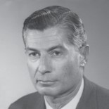 Lawrence Morton Grossman