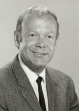 John R. Hetland