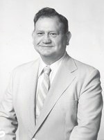 James Herbert Graham, MD