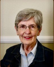 Joan Delaney Grossman