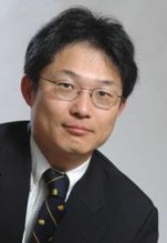 Joonhong Ahn