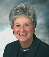 Judy Rosener