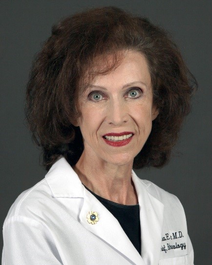 Pamela E. Prete, M.D., F.A.C.P., M.A.C.R.,