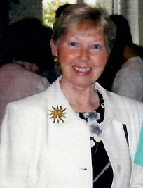 Rita Peterson
