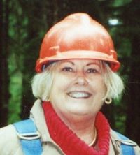 Ruth Annette Gabriel Reck