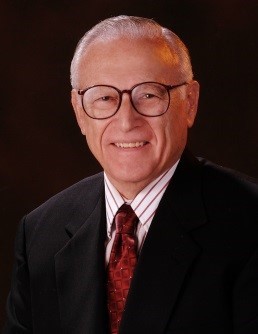 Richard M. Friedenberg