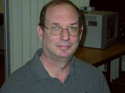 Roger A. Kendall
