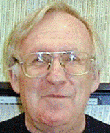 Thomas John Rothenberg