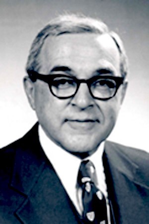 Sherman Mellinkoff