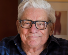 Andrew A. Stern