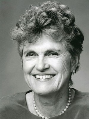 Susan Ervin-Tripp