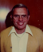 Verne H. Scott