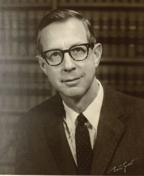 William Warren