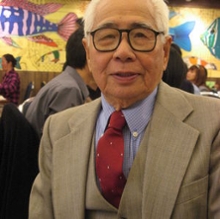 Alfred S. Yue