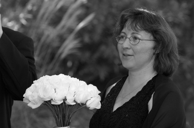 Zsuzsanna I. Abrams