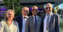 Systemwide Academic Senate Leadership