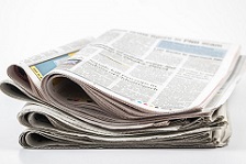 Newspaper 