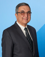 Ahmet Palazoglu