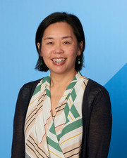 Monica Lin