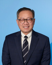Steven Cheung