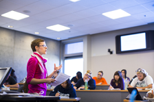 UCM Classroom